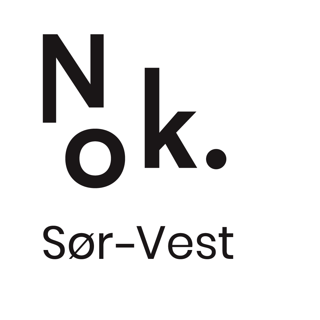 Nok. Sør-Vest