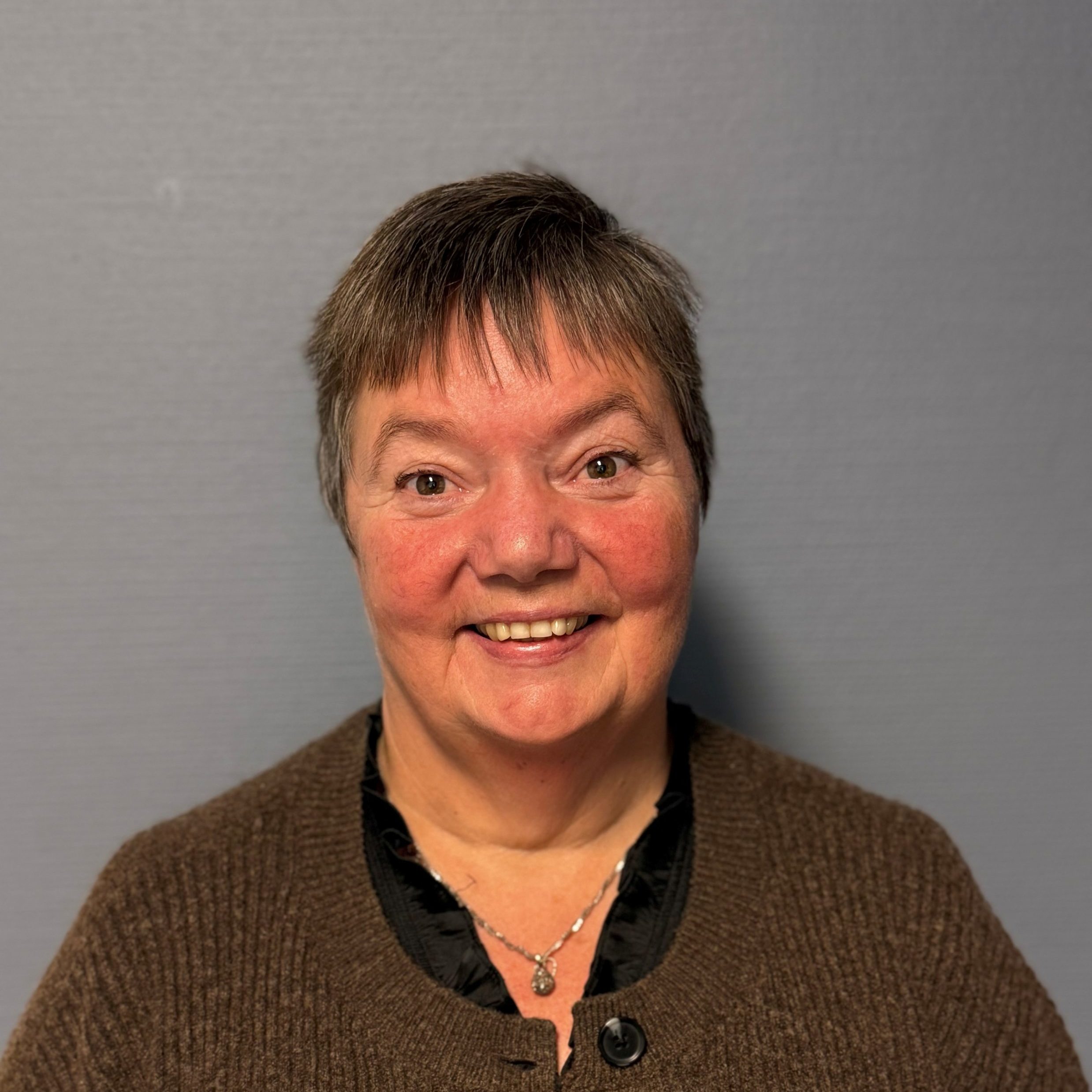 Bente 1-1 – chopped