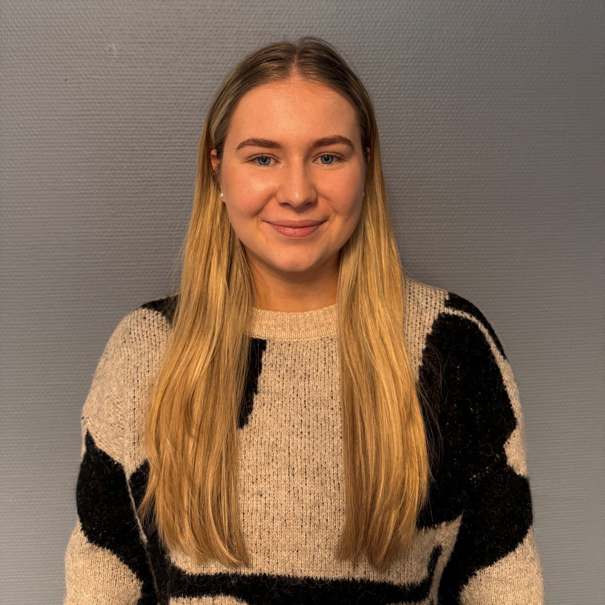 Hanne - stud 2026 – chopped