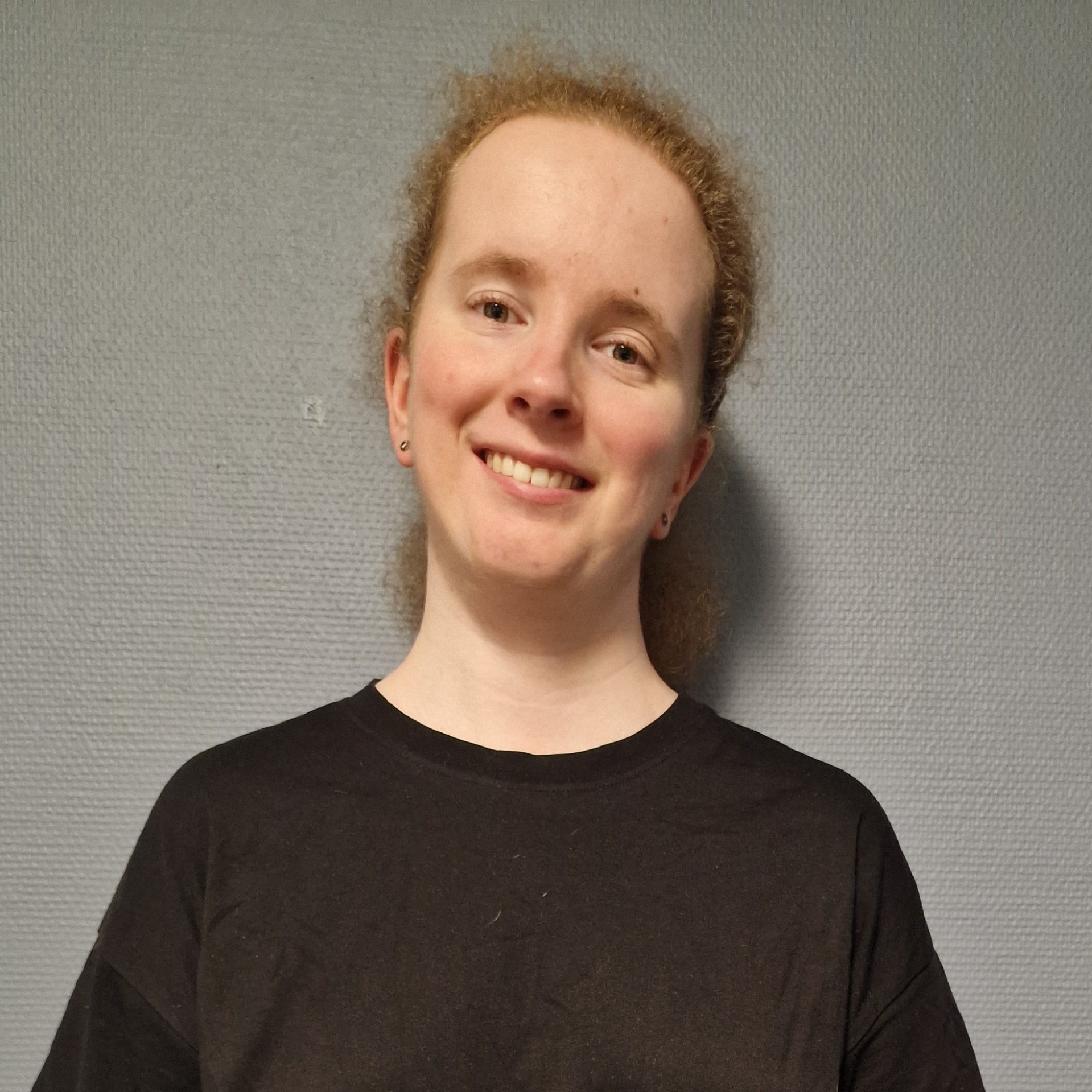 Ida Cecilie - chopped